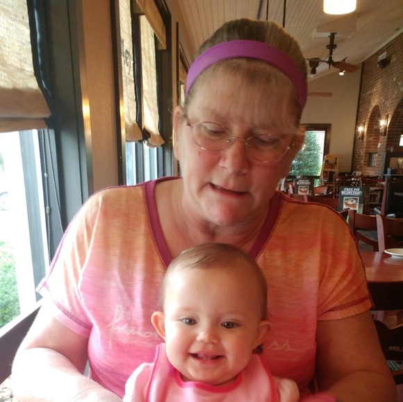 Meet your Posher, Barbara - Picture 1 of 1